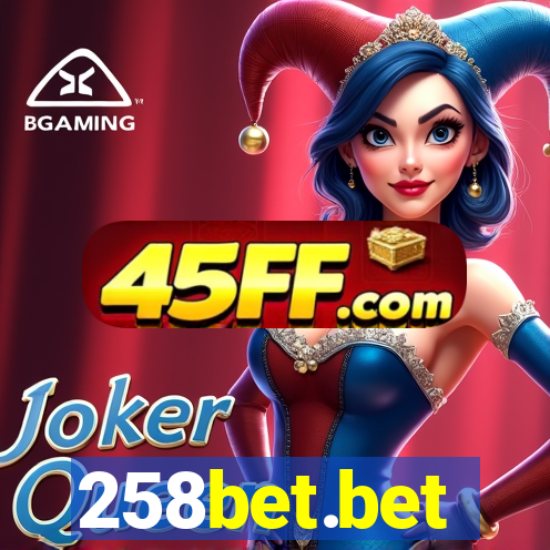 258bet.bet