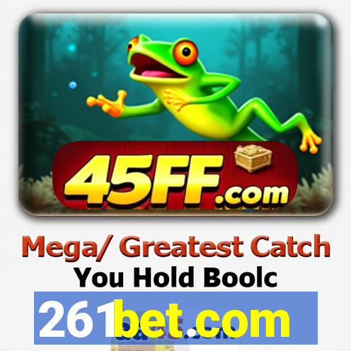 261bet.com
