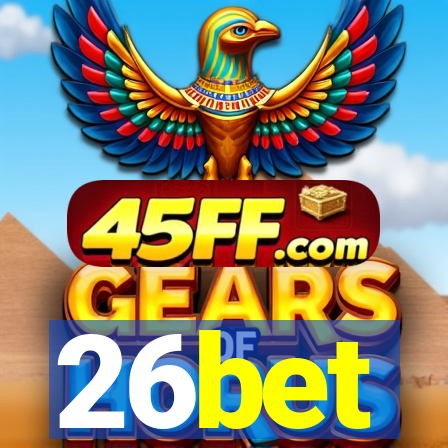 26bet