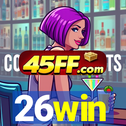 26win