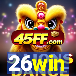 26win