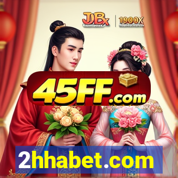 2hhabet.com