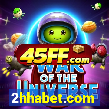 2hhabet.com