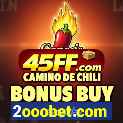 2ooobet.com