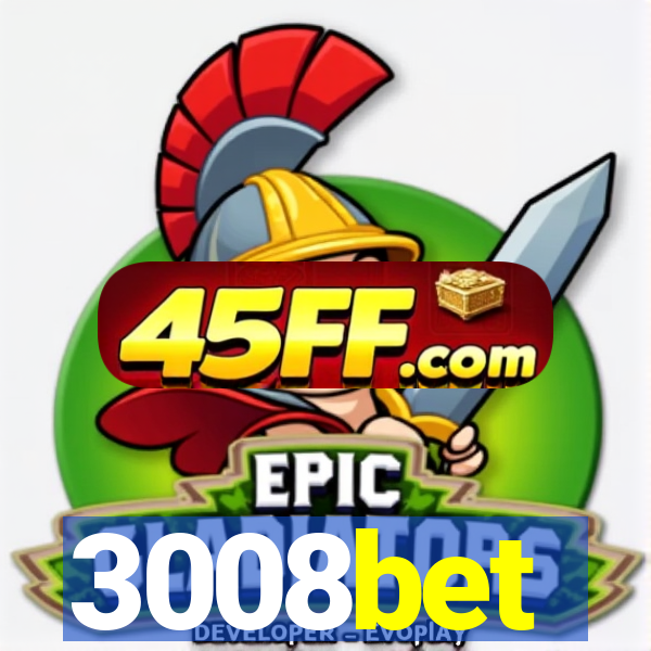 3008bet