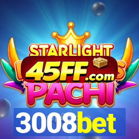 3008bet