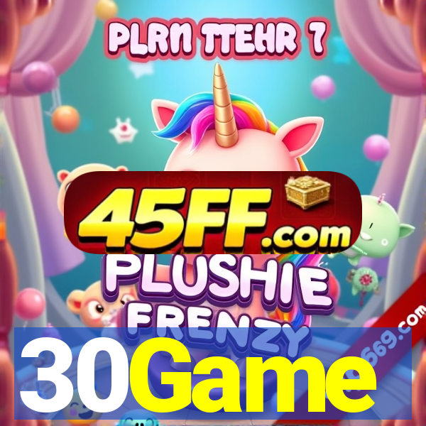 30Game