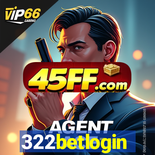 322betlogin