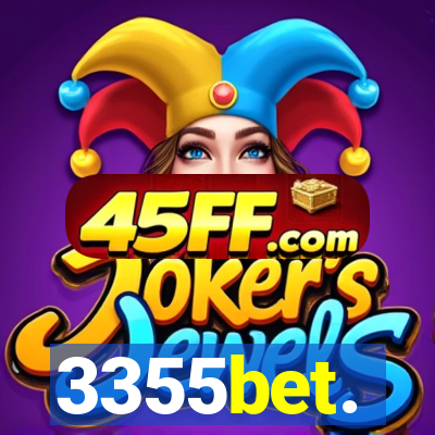 3355bet.