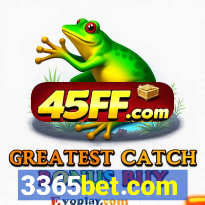 3365bet.com