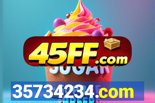 35734234.com