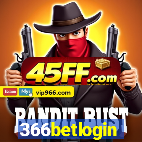 366betlogin
