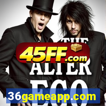 36gameapp.com