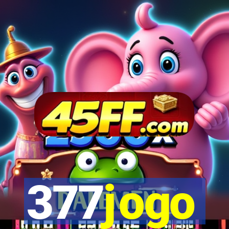 377jogo