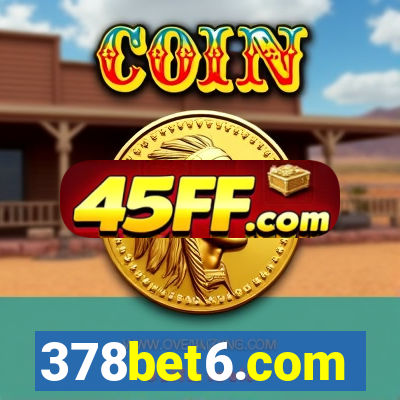 378bet6.com