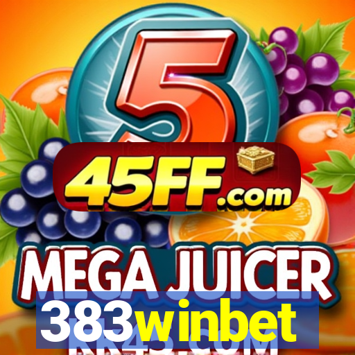 383winbet
