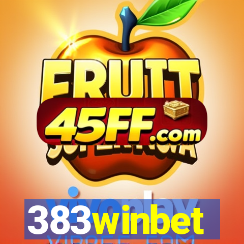 383winbet