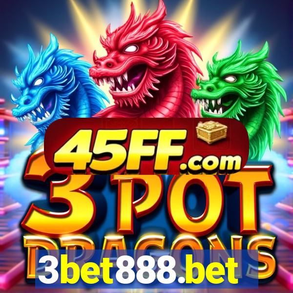 3bet888.bet