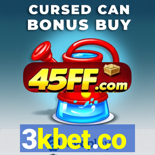3kbet.co