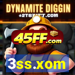 3ss.xom