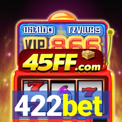 422bet