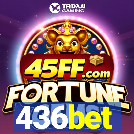 436bet