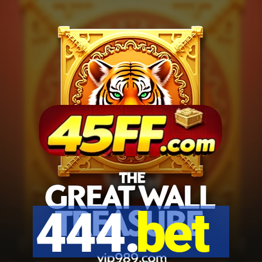 444.bet