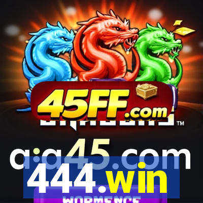 444.win