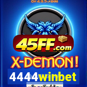4444winbet