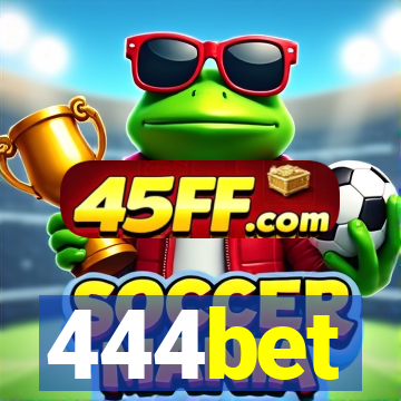 444bet