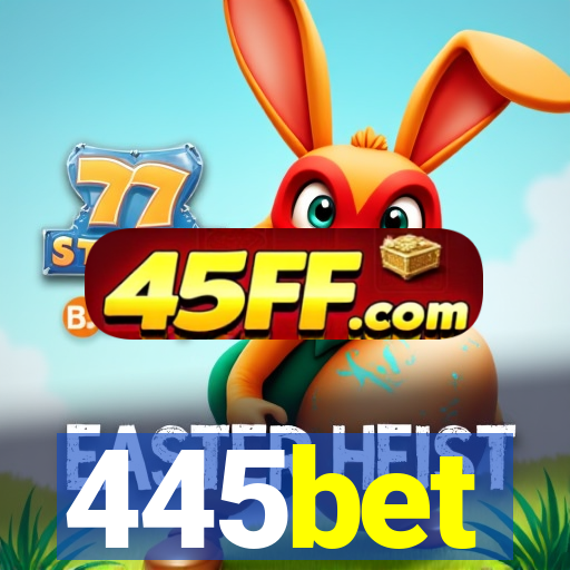 445bet