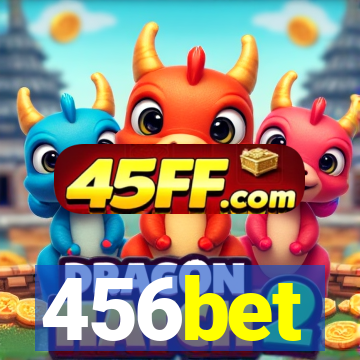 456bet