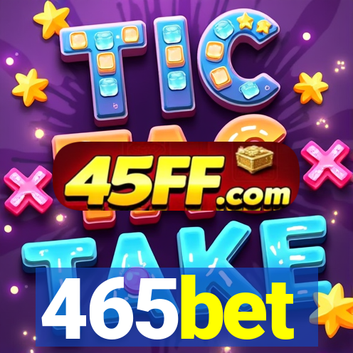 465bet