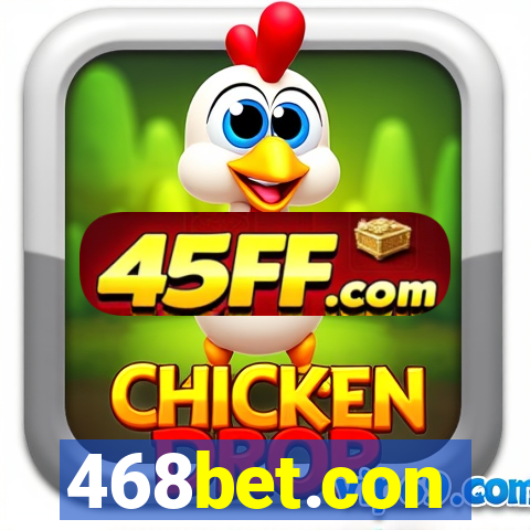 468bet.con