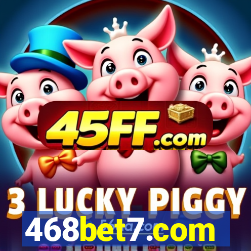 468bet7.com