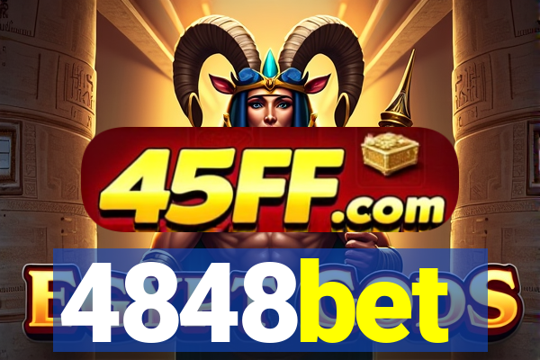 4848bet