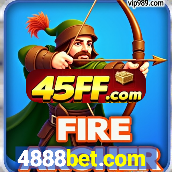 4888bet.com