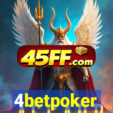 4betpoker