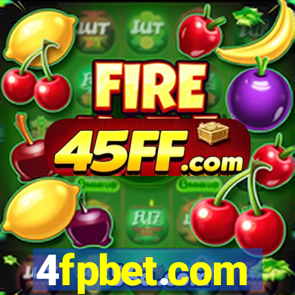 4fpbet.com