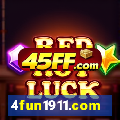 4fun1911.com