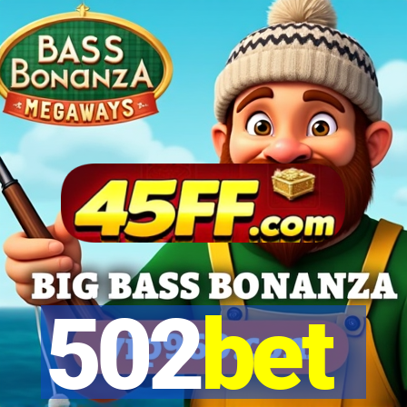 502bet