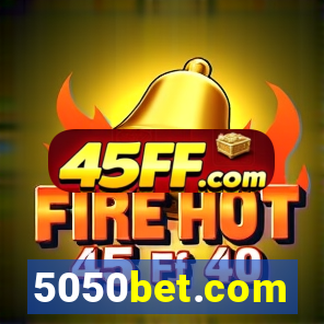 5050bet.com