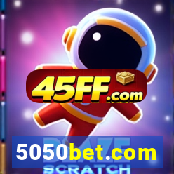 5050bet.com