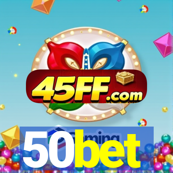 50bet