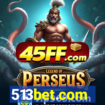 513bet.com