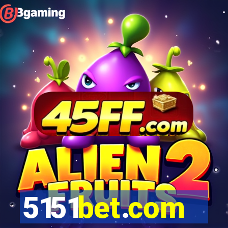 5151bet.com