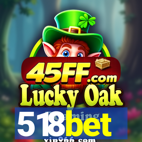 518bet