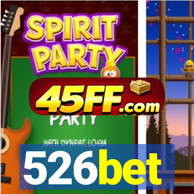 526bet