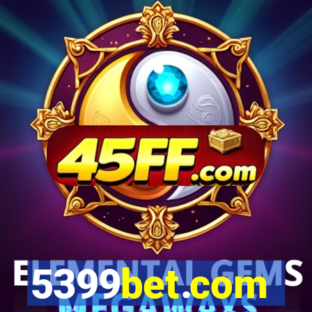 5399bet.com