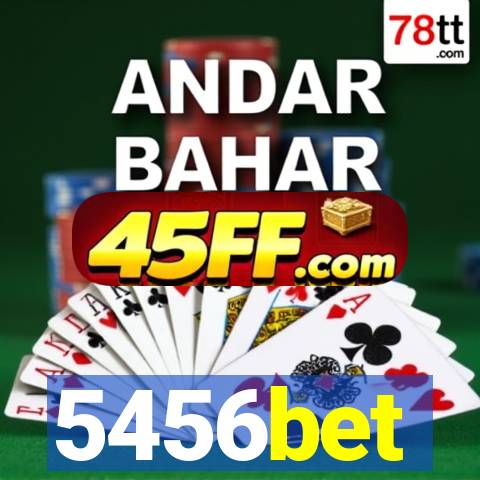 5456bet